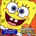 Portada de SpongeBob SquarePants: Original Theme Highlights (EP)
