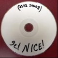 Portada de Get Nice! EP