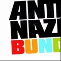 Portada de Antinazibund – EP