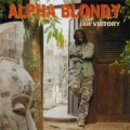 Portada de Jah Victory