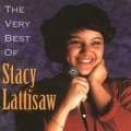 Portada de The Very Best Of Stacy Lattisaw