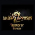 Portada de Shadow Warrior 2 The Warrior EP
