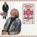 Portada de Stan Freberg Presents: The United States of America, Volume 2: The Middle Years