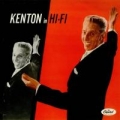 Portada de Kenton in Hi-Fi