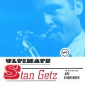 Portada de Ultimate Stan Getz