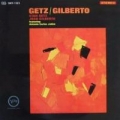 Portada de Getz/Gilberto