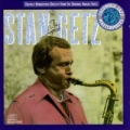 Portada de The Lyrical Stan Getz