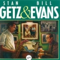 Portada de Stan Getz & Bill Evans