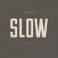 Portada de SLOW