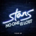 Portada de No One Is Lost - Tour EP