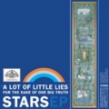 Portada de A Lot Of Little Lies For The Sake Of One Big Truth - EP