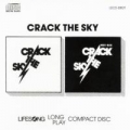 Portada de Crack the Sky / White Music