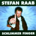 Portada de Schlimmer Finger