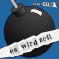 Portada de Es wird Zeit