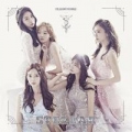 Portada de Stellar In To The World - EP