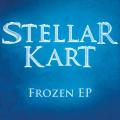 Portada de Frozen EP
