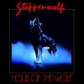 Portada de Hour of the Wolf