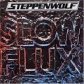 Portada de Slow Flux