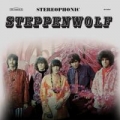 Portada de Steppenwolf