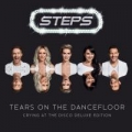 Portada de Tears on the Dancefloor: Crying at the Disco
