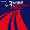 Portada de The First of the Microbe Hunters