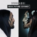 Portada de Neon Future Odyssey