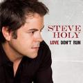 Portada de Love Don’t Run