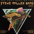 Portada de The Very Best of Steve Miller Band