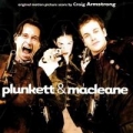 Portada de  Plunkett & Macleane (Original Motion Picture Score)