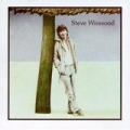 Portada de Steve Winwood