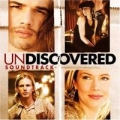 Portada de Undiscovered (Soundtrack From the Motion Picture)