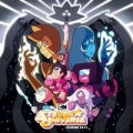 Portada de Steven Universe Season 5 Soundtrack