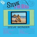 Portada de Stevie At The Beach