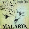 Portada de Malaria 12' (MZEE) 