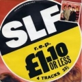 Portada de £1.10 or Less