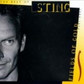 Portada de Fields of Gold: The Best of Sting 1984–1994