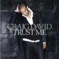 Portada de Trust Me