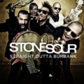 Portada de Straight Outta Burbank...