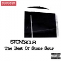 Portada de The Best Of Stone Sour