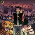 Portada de Shere Khan XIII