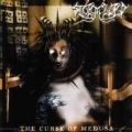 Portada de The Curse of Medusa [EP]