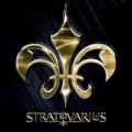 Portada de Stratovarius