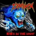 Portada de Eyes in the Night