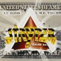 Portada de In God We Trust