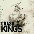 Portada de Crash Kings