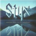 Portada de Come Sail Away - The Styx Anthology