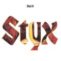 Portada de Styx II