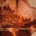 Portada de Songs of the Unforgiven