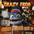 Portada de Crazy Winter Hits II