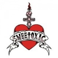 Portada de sweeToxic